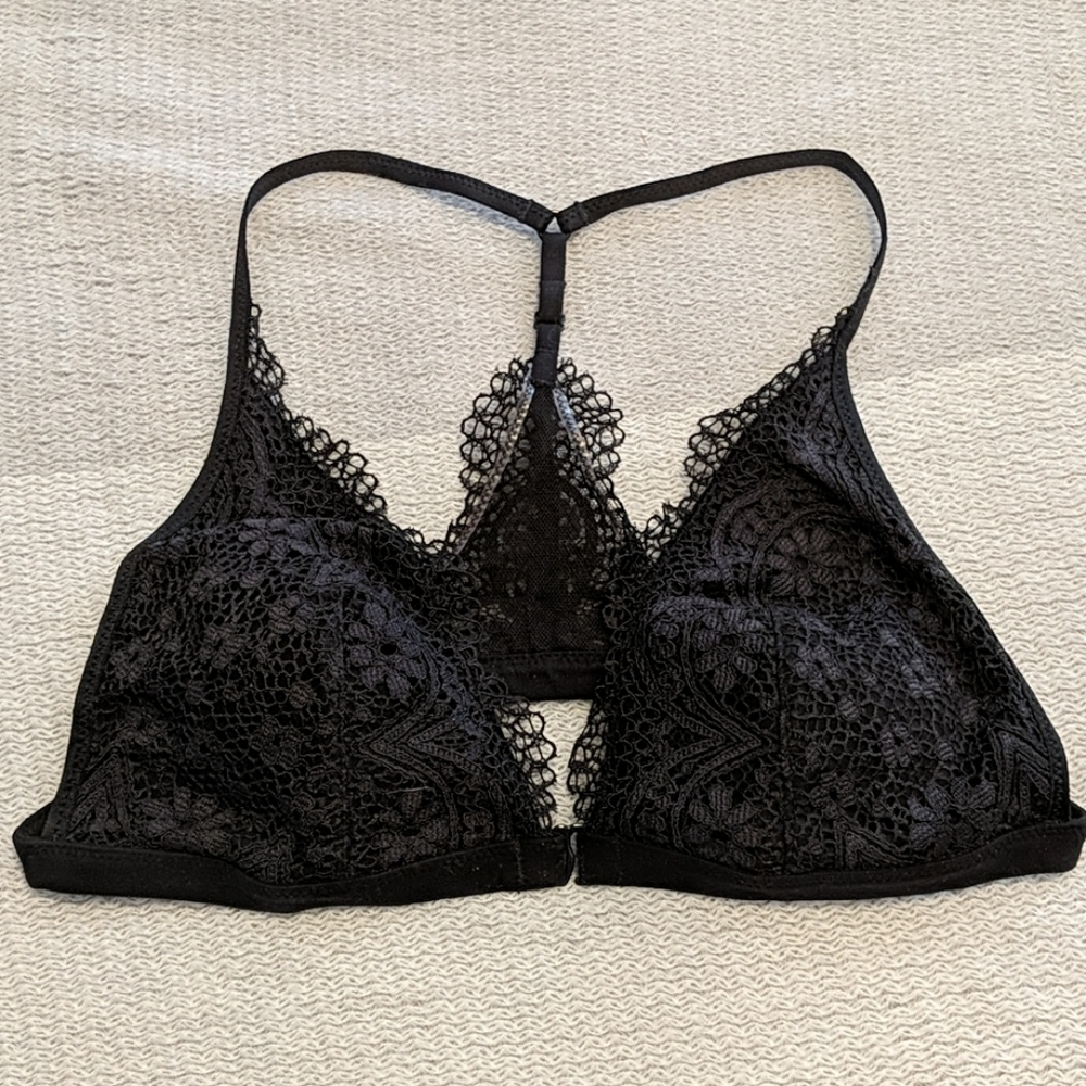 Victoria Secret Lace Bralette